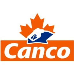 Canco Petroleum logo