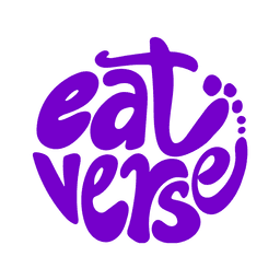 Eatverse (Vision Foods) logo