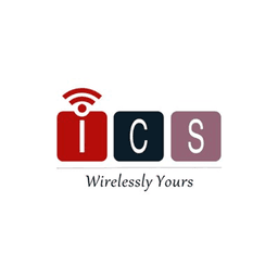 ICS Mobile logo