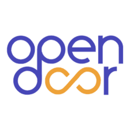 Open Door Education logo