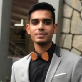 Ayush Somani