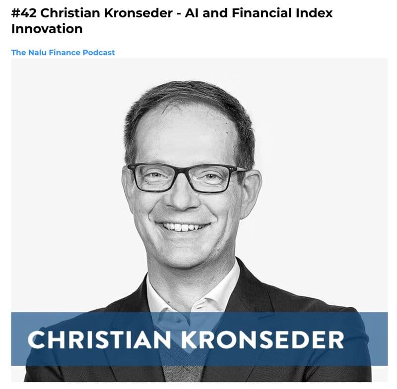 Christian Kronseder