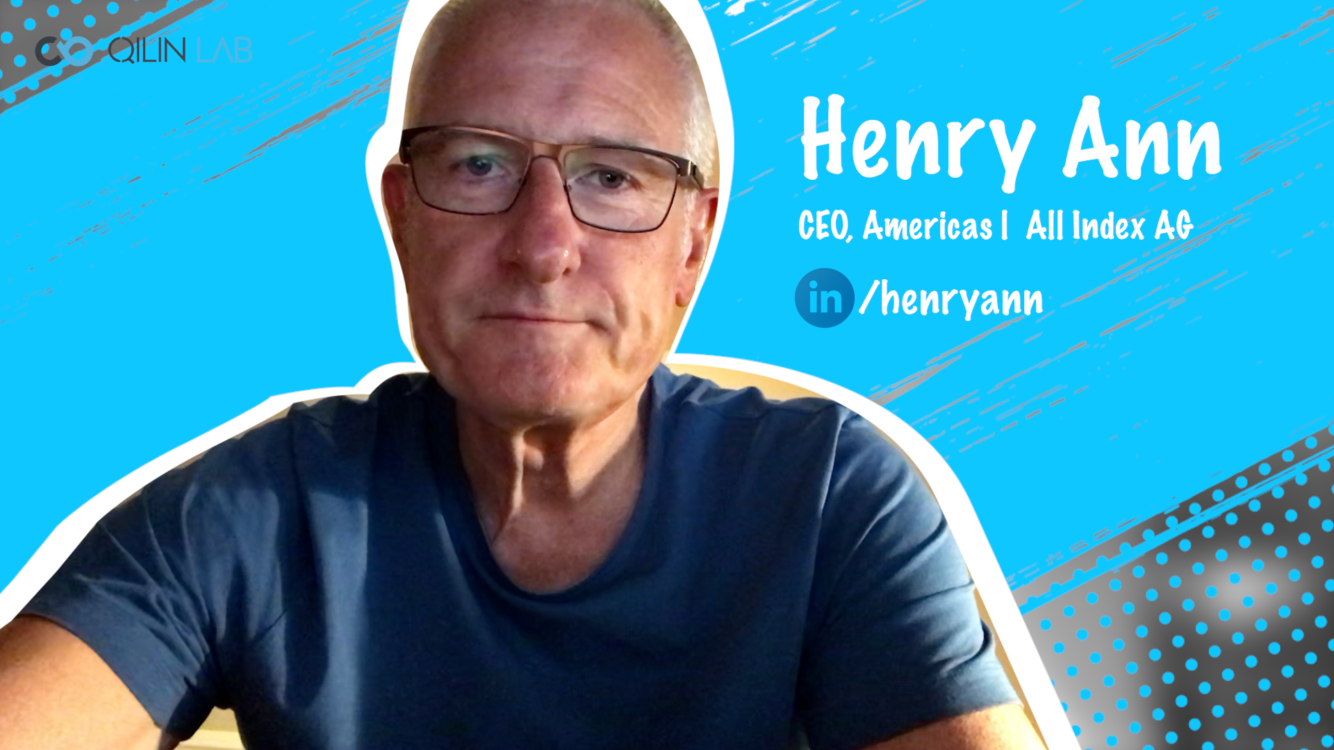 Henry Ann, Allindex AG