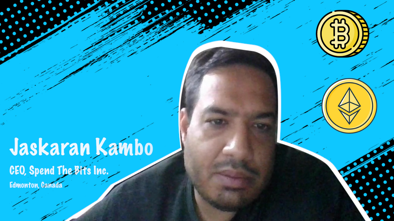 Jaskaran Kambo